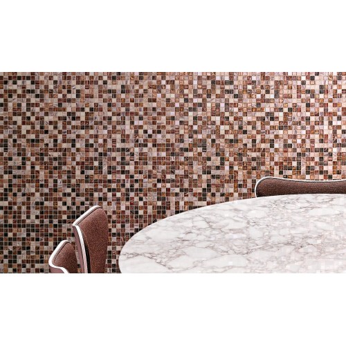Bisazza Мозаика Sfumature 20 (Bisazza, Италия) 