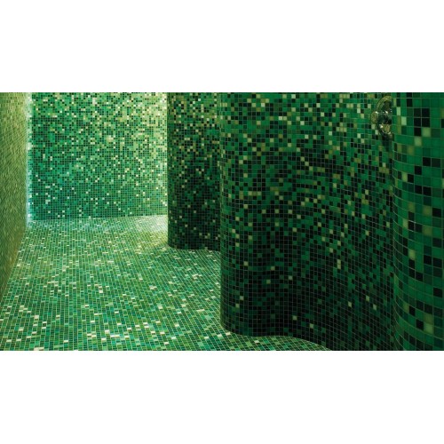 Bisazza Мозаика Sfumature 20 (Bisazza, Италия) 
