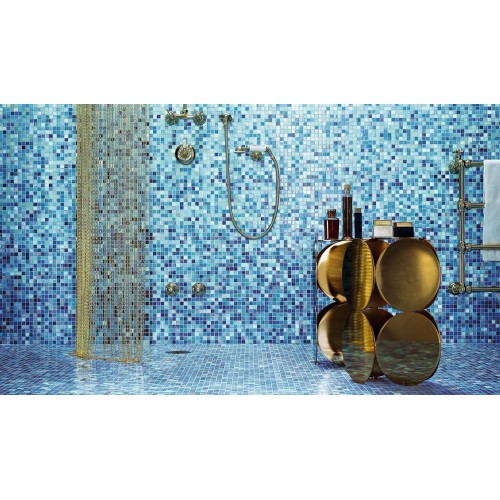 Bisazza Мозаика Sfumature 20 (Bisazza, Италия) 