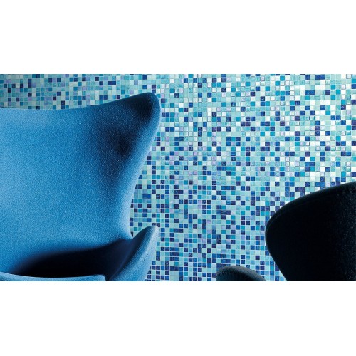 Bisazza Мозаика Sfumature 20 (Bisazza, Италия) 
