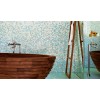 Bisazza Мозаика Sfumature 20 (Bisazza, Италия) 