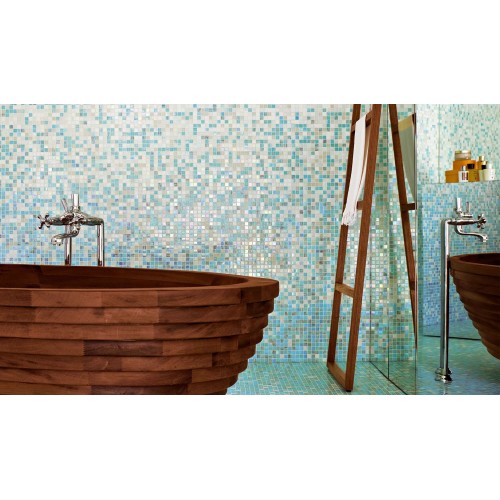 Bisazza Мозаика Sfumature 20 (Bisazza, Италия) 