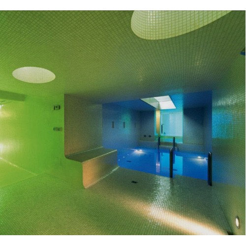 Bisazza Мозаика Smalto 20 (Bisazza, Италия) 