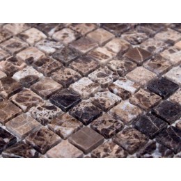 Мозаика Мозаика из натурального камня  (Bonaparte, Китай)