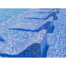 Мозаика Aquarelle  (Irida Mosaic, Китай)