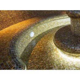 Мозаика City  (Irida Mosaic, Китай)