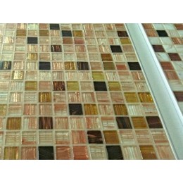 Мозаика Sfumature  (Irida Mosaic, Китай)