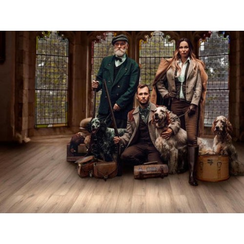 Tarkett Dynasty (Tarkett, Россия) 