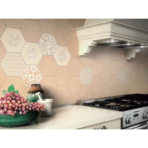 Kerama Marazzi Керамическая плитка Лафайет (Kerama Marazzi, Россия) 