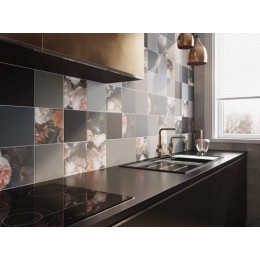 Керамическая плитка Парк Роз  (Kerama Marazzi, Россия)