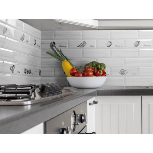 Monopole Ceramica Керамическая плитка Fruit (Monopole Ceramica, Испания) 