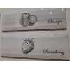 Monopole Ceramica Керамическая плитка Fruit (Monopole Ceramica, Испания) 