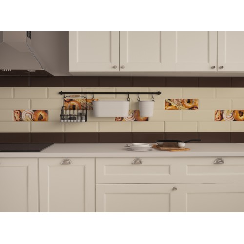Terracotta.pro Керамическая плитка Beveled tile (Terracotta.pro, Россия) 