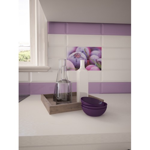 Terracotta.pro Керамическая плитка Beveled tile (Terracotta.pro, Россия) 