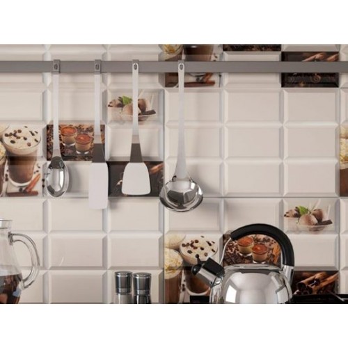 Terracotta.pro Керамическая плитка Coffee Break (Terracotta.pro, Россия) 