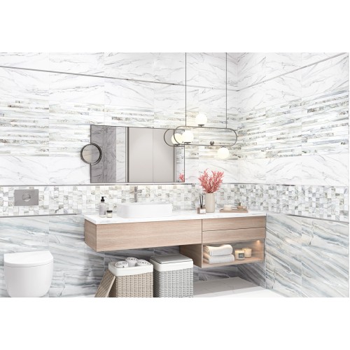 Alma Ceramica Керамическая плитка Mercury (Alma Ceramica, Россия) 