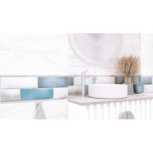 Alma Ceramica Керамическая плитка New York (Alma Ceramica, Россия) 