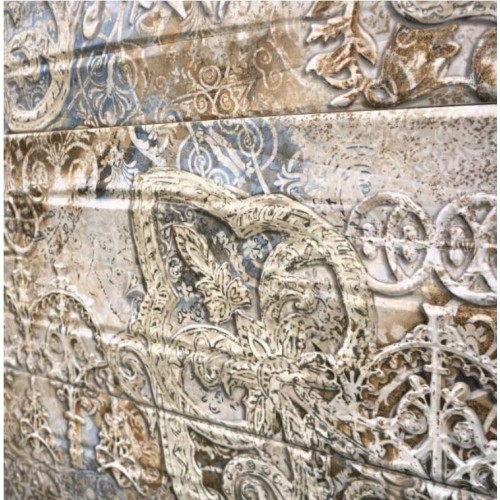 Aparici Керамическая плитка Carpet (Aparici, Испания) 