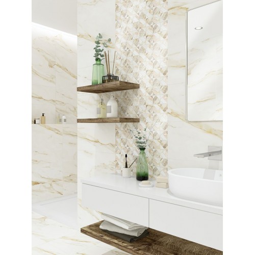 Azori Керамическая плитка Calacatta Royal (Azori, Россия) 