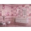 Belleza Керамическая плитка Букет (Belleza, Россия)