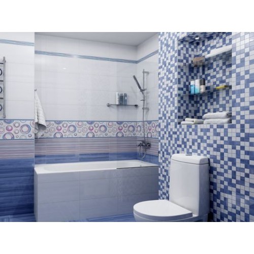 Ceramica Classic Керамическая плитка Enigma (Ceramica Classic, Россия) 
