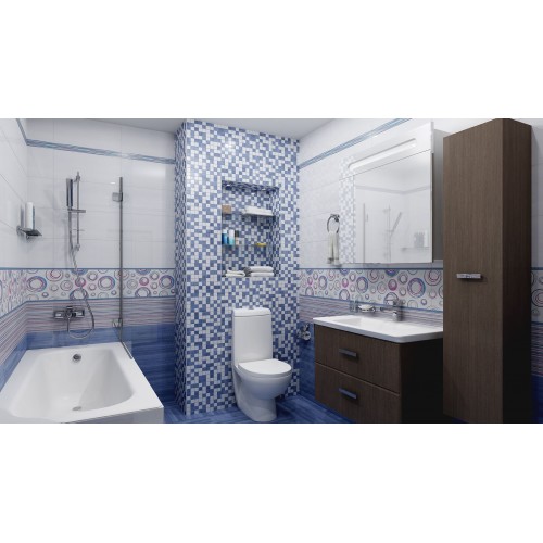 Ceramica Classic Керамическая плитка Enigma (Ceramica Classic, Россия) 