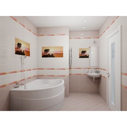Ceramica Classic Керамическая плитка Freedom (Ceramica Classic, Россия) 