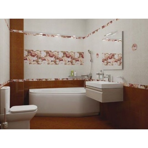 Ceramica Classic Керамическая плитка Galatia Peony (Ceramica Classic, Россия) 