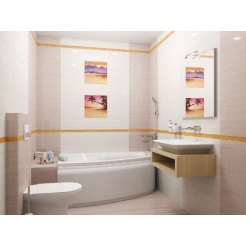 Ceramica Classic Керамическая плитка Sunset (Ceramica Classic, Россия) 