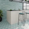 DNA Tiles Керамическая плитка Candy (DNA Tiles, Испания) 