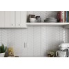 Equipe Керамическая плитка Chevron Wall (Equipe, Испания) 