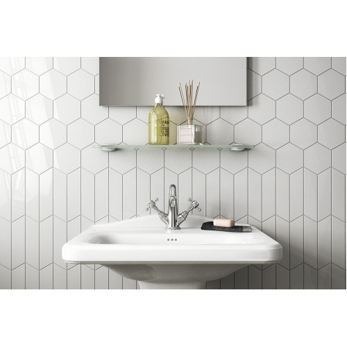 Equipe Керамическая плитка Chevron Wall (Equipe, Испания) 