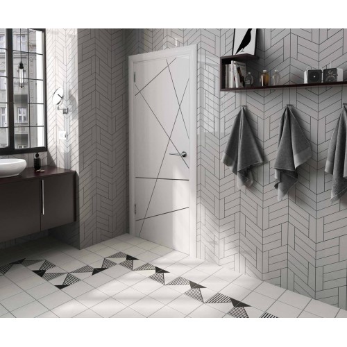 Equipe Керамическая плитка Chevron Wall (Equipe, Испания) 