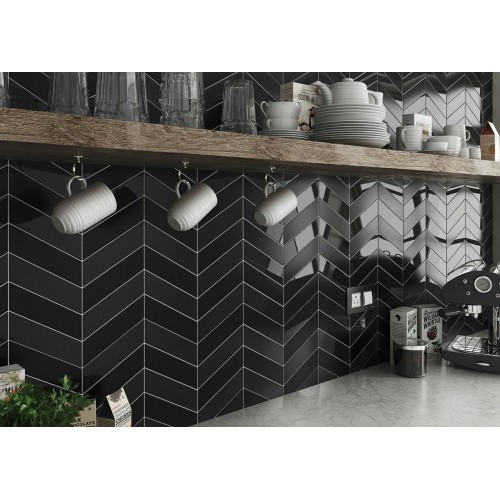Equipe Керамическая плитка Chevron Wall (Equipe, Испания) 