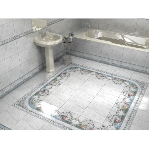 Europa Ceramica Керамическая плитка Calacatta (Europa Ceramica, Испания) 