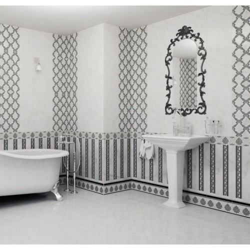 Europa Ceramica Керамическая плитка Calacatta (Europa Ceramica, Испания) 
