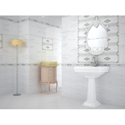 Europa Ceramica Керамическая плитка Statuario (Europa Ceramica, Испания) 
