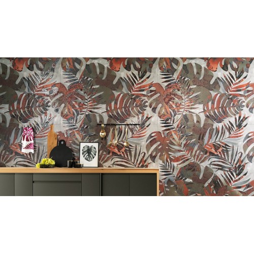 Fap Ceramiche Керамическая плитка Fap Murals (Fap Ceramiche, Италия) 