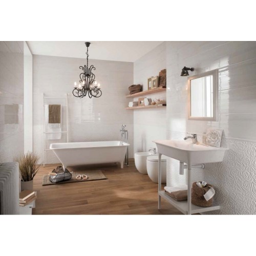 Fap Ceramiche Керамическая плитка Lumina (Fap Ceramiche, Италия) 