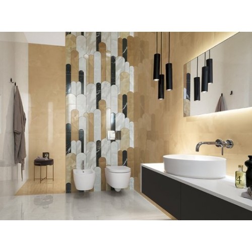 Fap Ceramiche Керамическая плитка Roma Gold (Fap Ceramiche, Италия) 