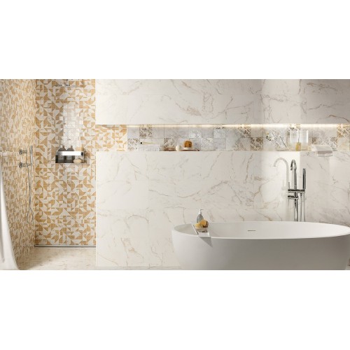 Fap Ceramiche Керамическая плитка Roma Gold (Fap Ceramiche, Италия) 