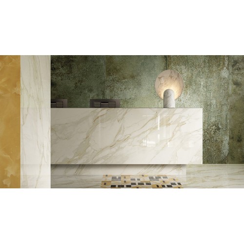Fap Ceramiche Керамическая плитка Roma Gold (Fap Ceramiche, Италия) 