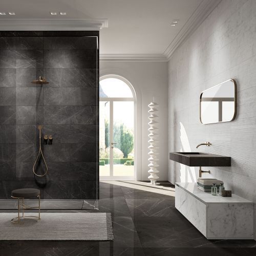 Impronta Керамическая плитка Lux Experience Wall (Impronta, Италия) 