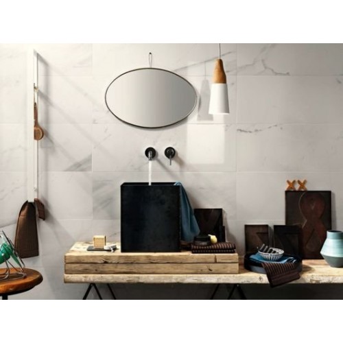 Impronta Керамическая плитка White Experience Wall (Impronta, Италия) 