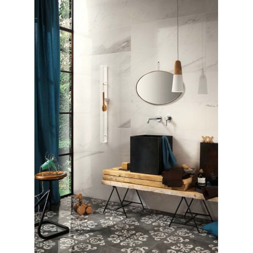 Impronta Керамическая плитка White Experience Wall (Impronta, Италия) 