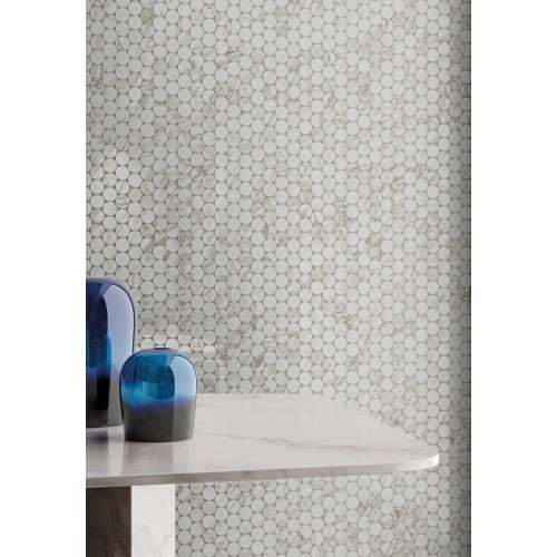 Italon Керамическая плитка Charme Deluxe Wall Project (Italon, Россия) 