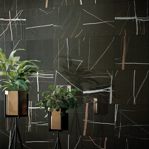 Italon Керамическая плитка Charme Deluxe Wall Project (Italon, Россия) 