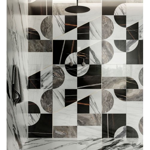 Italon Керамическая плитка Charme Deluxe Wall Project (Italon, Россия) 