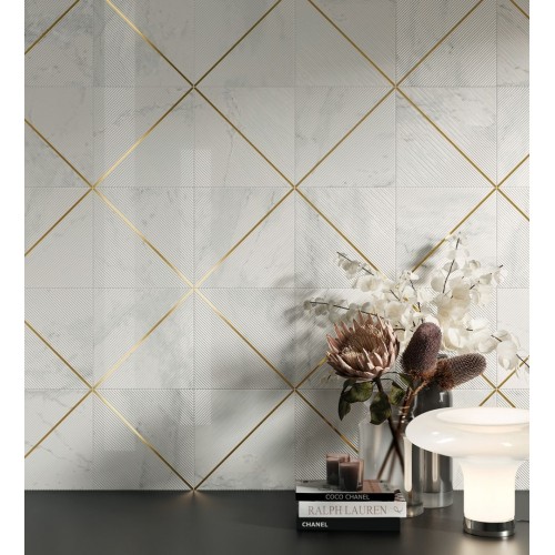 Italon Керамическая плитка Charme Deluxe Wall Project (Italon, Россия) 
