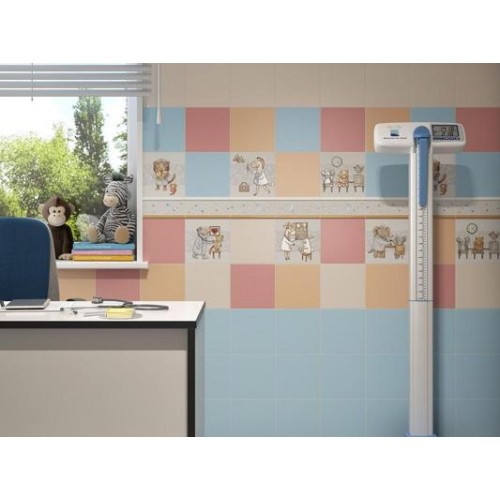 Kerama Marazzi Керамическая плитка Айболит (Kerama Marazzi, Россия) 